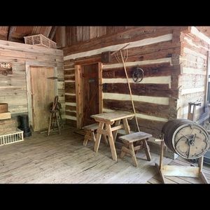 Meet your Posher, Susan